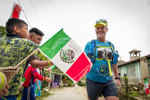 LOST CITY MARATHON | 42K,21K  2025
